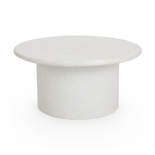 Nysa - Outdoor Round End Table