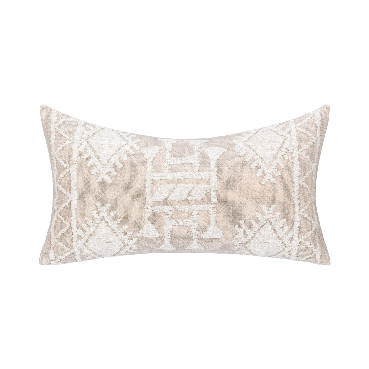 Lineage - Abbey Pillow
