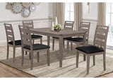 2042-64 Woodrow Dining Table
