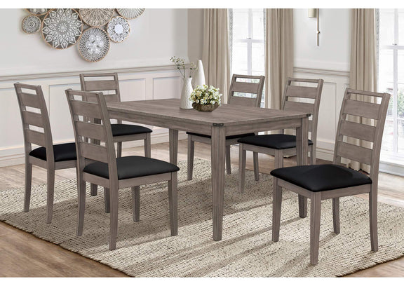 2042-64 Woodrow Dining Table