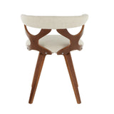 Gardenia - Accent Chair With Swivel