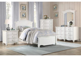 2058WH-9 Meghan Chest