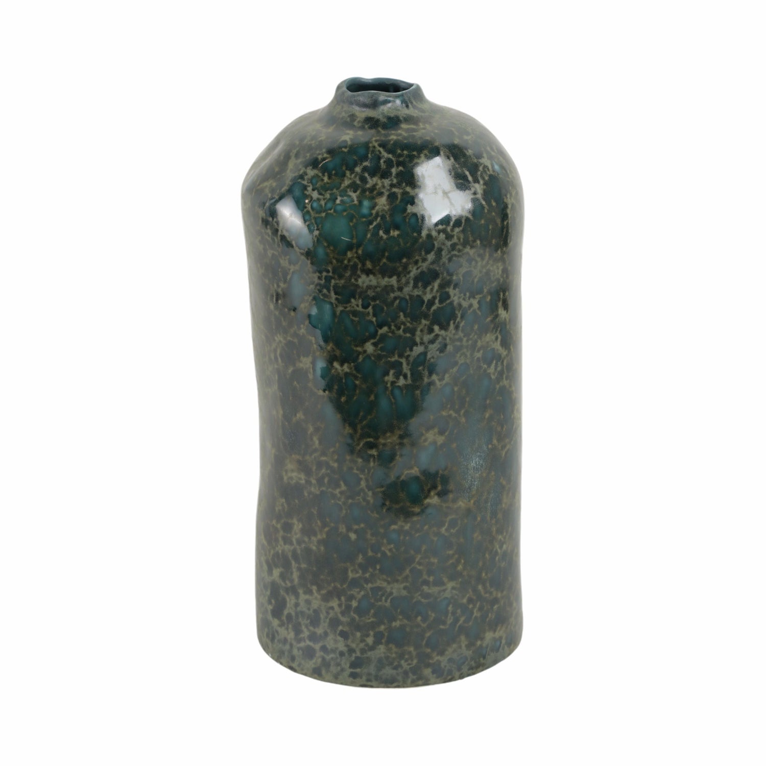 Sobreda Small Portugal Vase - Multi