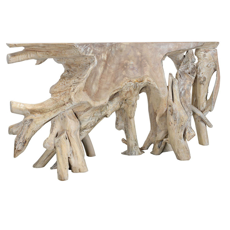 Console Tables