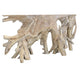 Cypress - Root Console Table