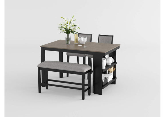 5842-24 Stratus Counter Height Chair