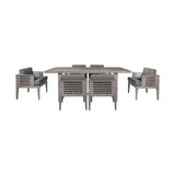 Vivid - Outdoor Patio Dining Set