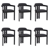 Jazmin - Contemporary Dining Chair