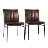 Mayer - Dining Chair (Set of 2)