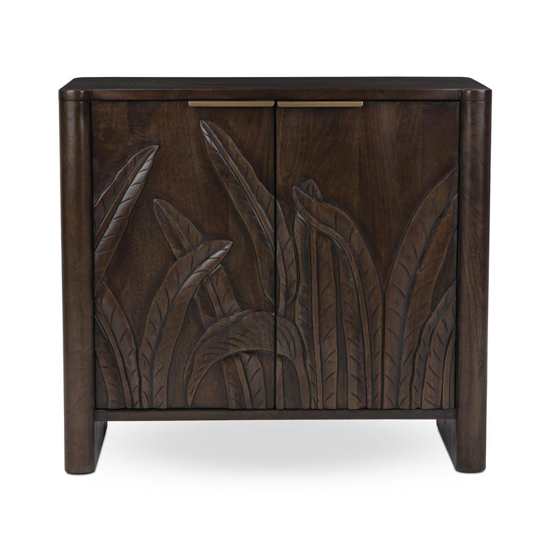 Ledro - 2 Door Cabinet