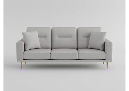 9417GRN-3 Violetta Sofa