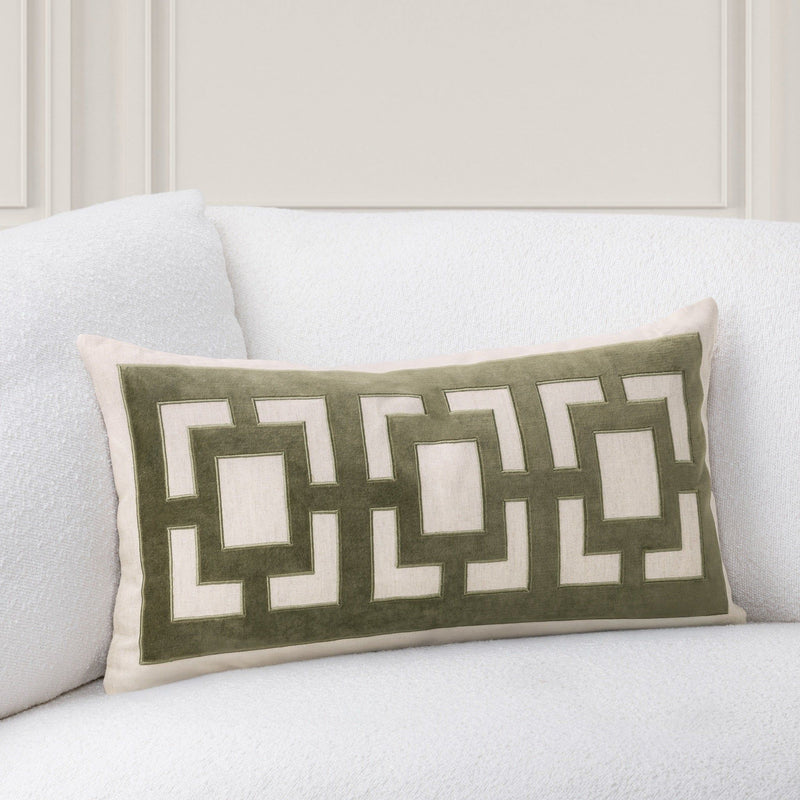 TD Corbin -  Pillow