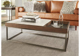 8V4021 Ennis Coffee Table