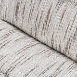 Crandall - Swivel Accent Chair - Cocoa Cream
