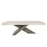 Durant - Coffee Table