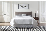 3ZH3D448 Adona Upholstered Footboard Storage Bed In Dolphin Linen