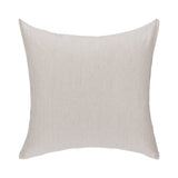 Lineage - Mullan 22" x 22"Pillow - Frothed Brown