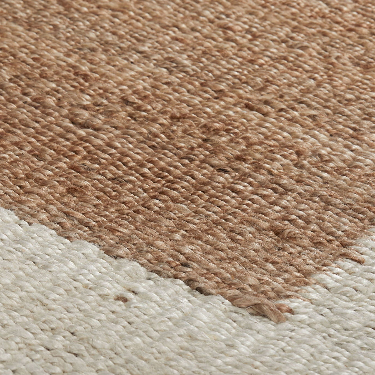 Serene - Frame Area Rug