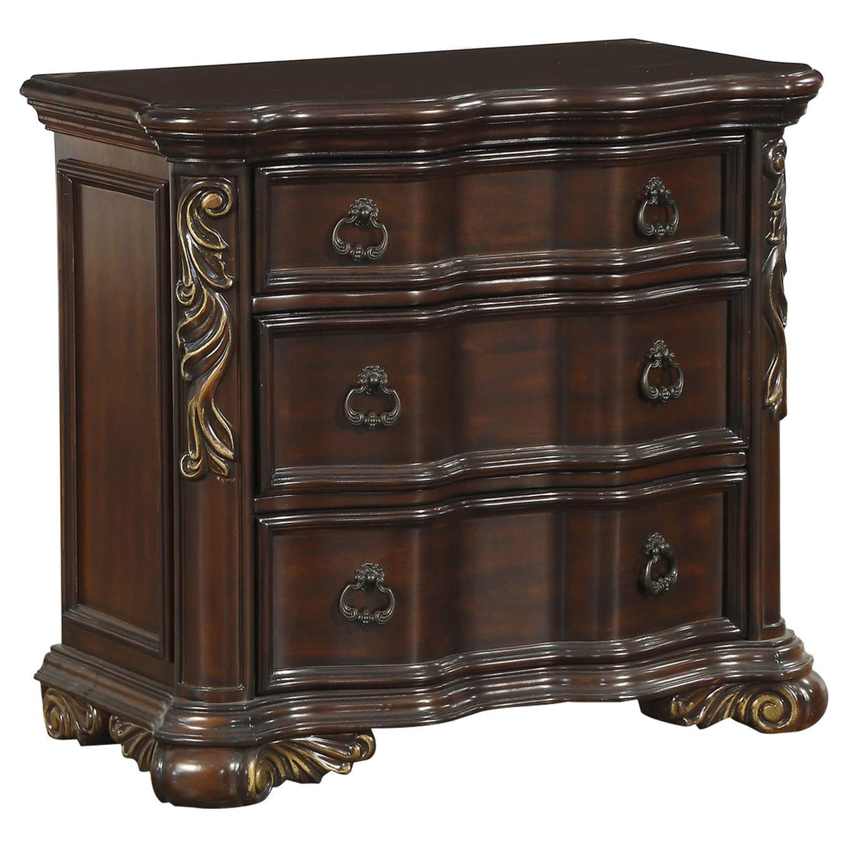 1603-4 Highlands Night Stand