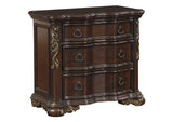 1603-4 Highlands Night Stand