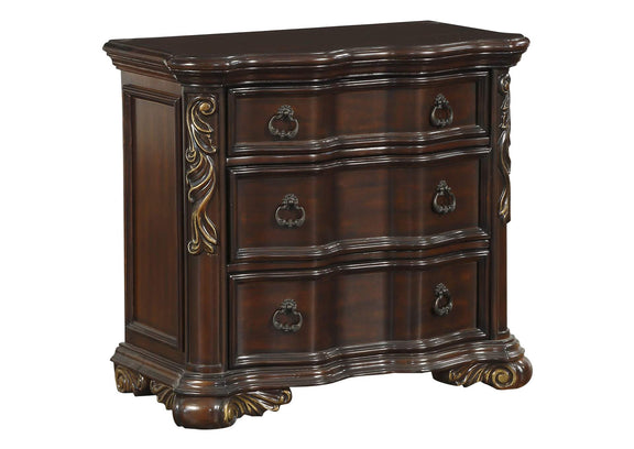 1603-4 Highlands Night Stand