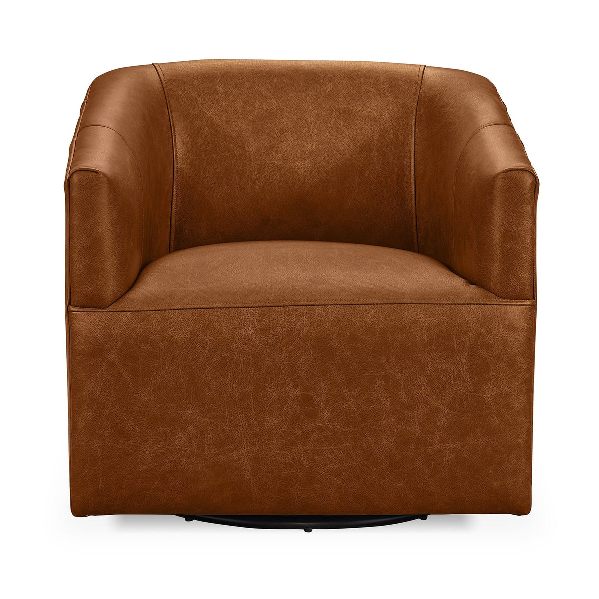 Vernon - Swivel Chair