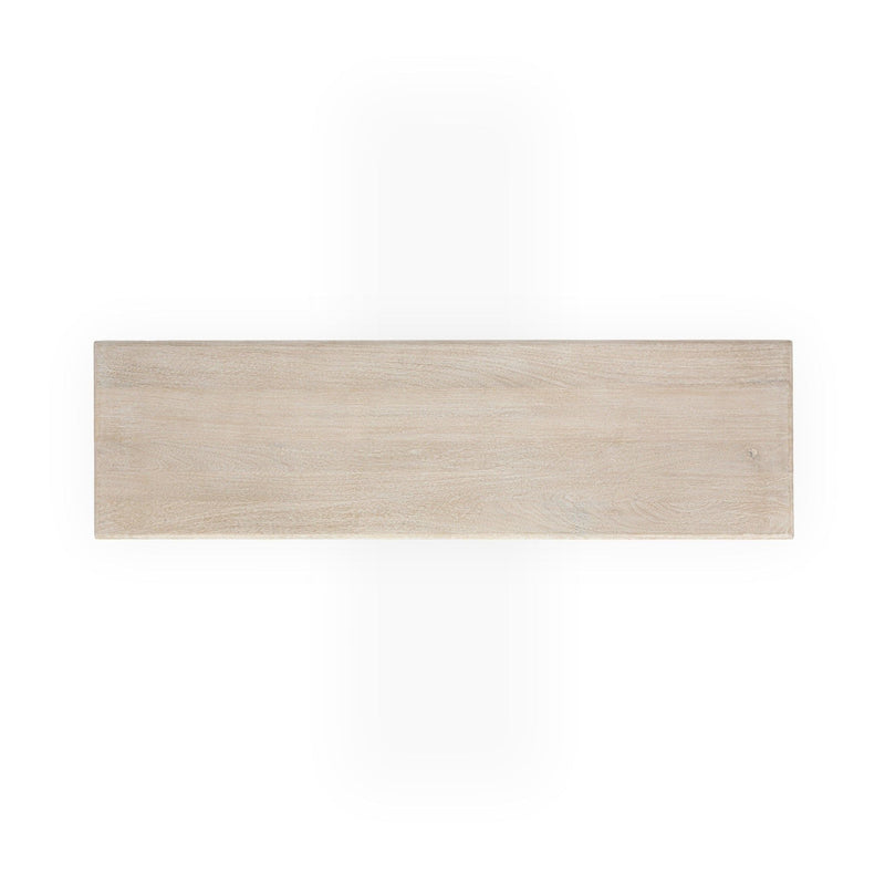 Adir - Solid Wood Table