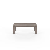 Laguna - Coffee Table - Driftwood