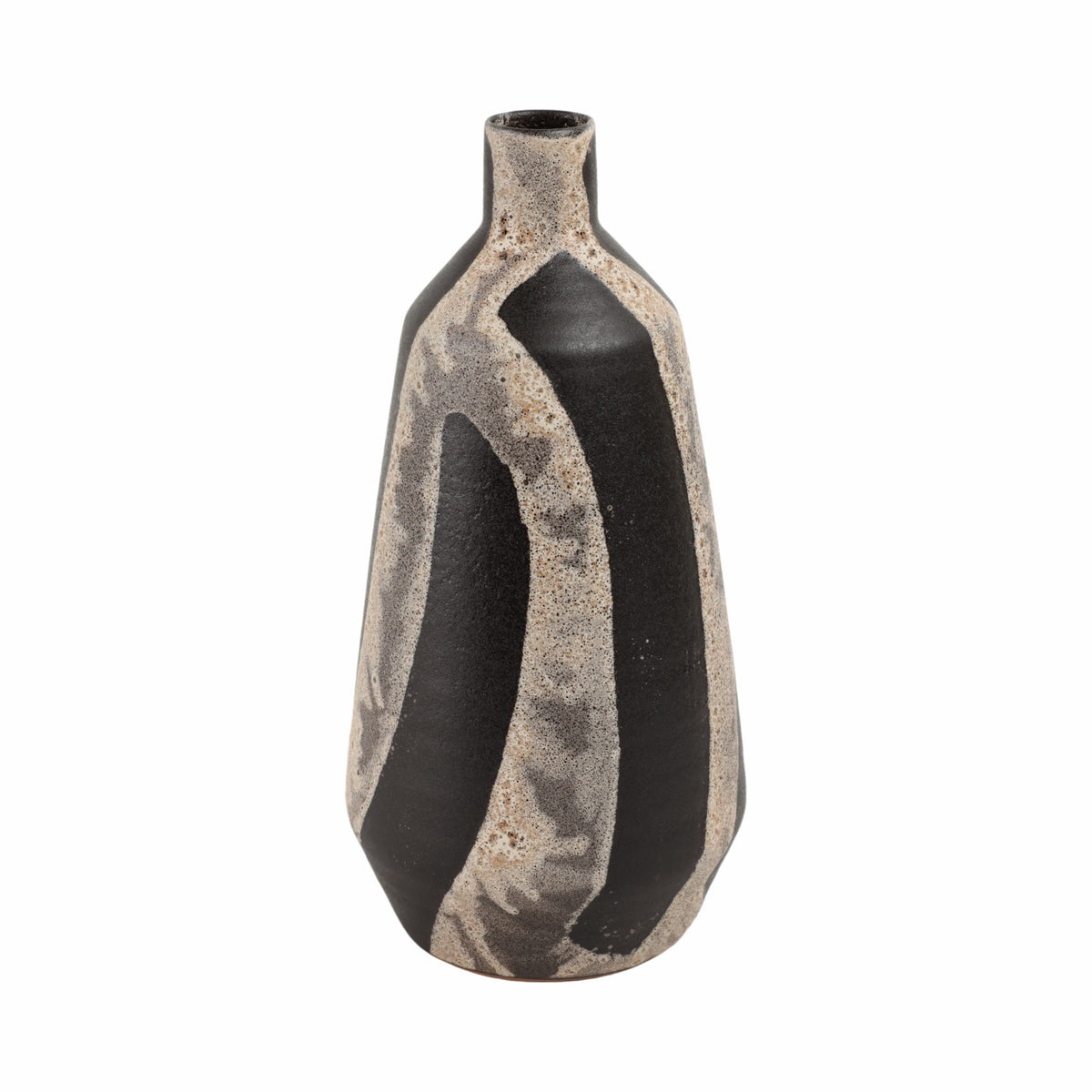 Delgada Small Portugal Vase - Multi