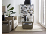 AZBX21 Oxford Two - Drawer Coffee Table In Mineral
