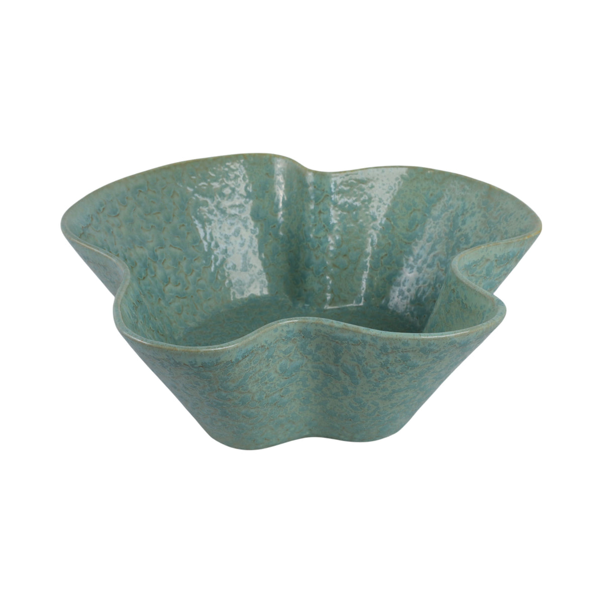 Porel Portugal Ceramic Bowl - Green