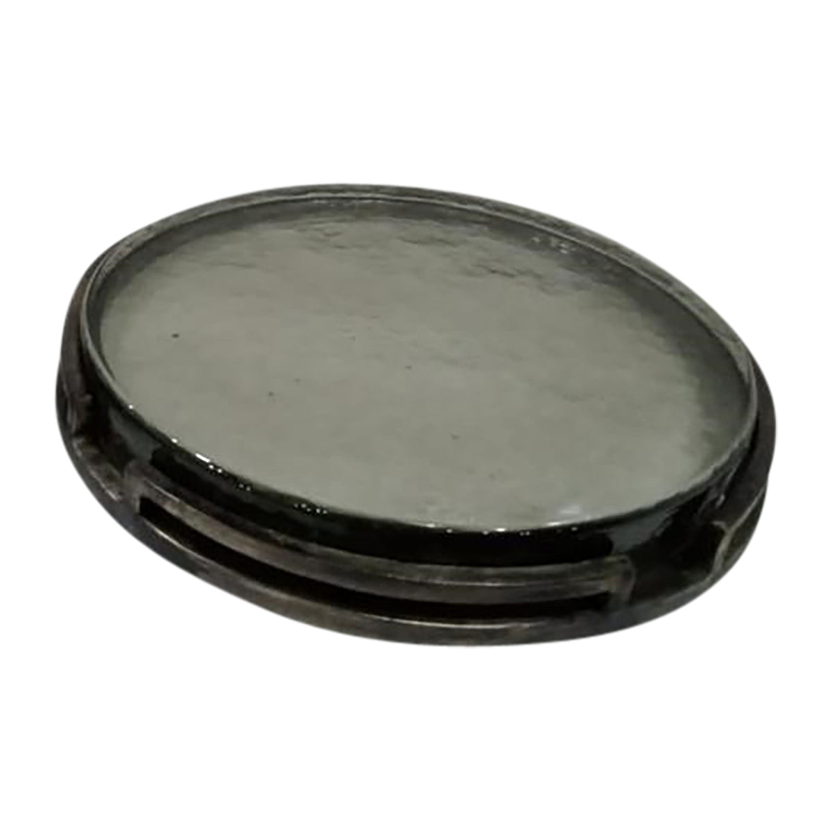 Hadar Large Tray - Bronze