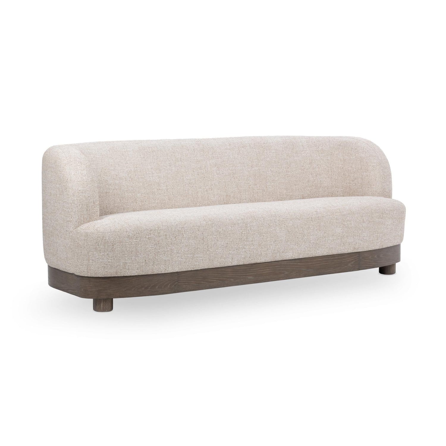 Meera - Sofa - Latte