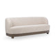 Meera - Sofa - Latte