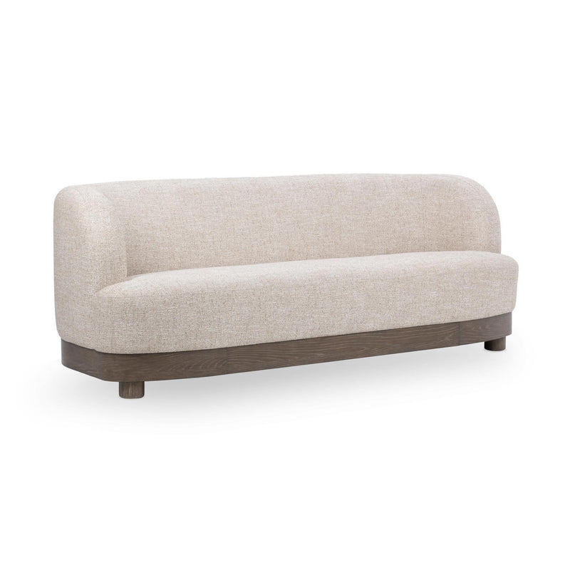 Meera - Sofa - Latte