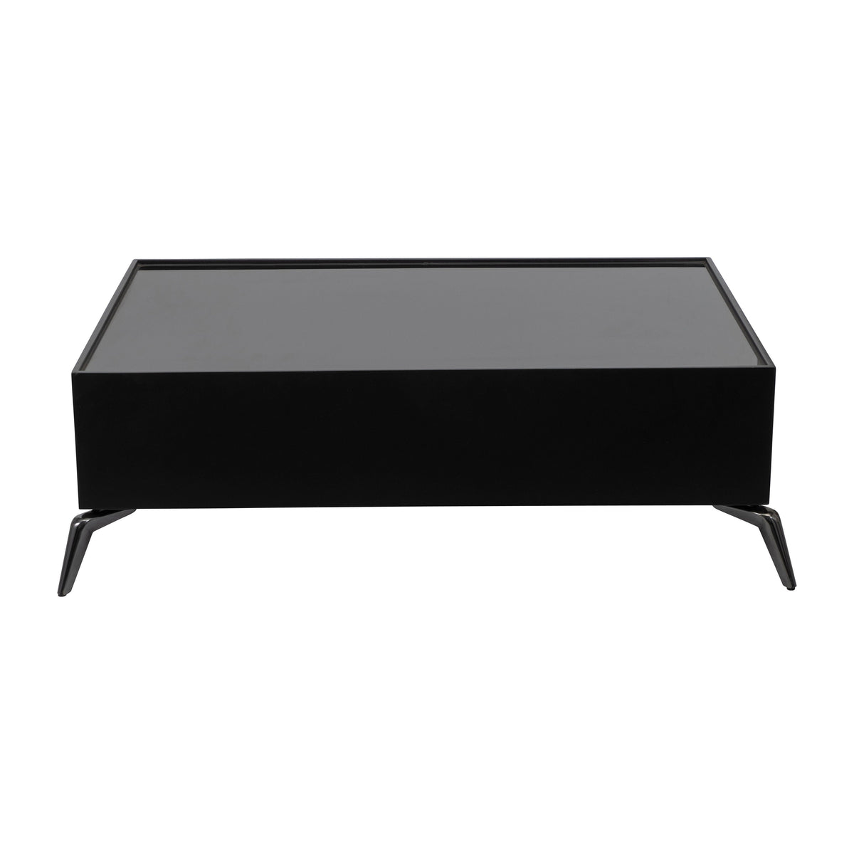 Coffee Table - Black