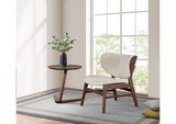 FM-AC202WN Spiez Accent Chair