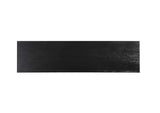 FM-AC415BK-TV-60 Ashbourne 60" TV Stand w/ Fire Place