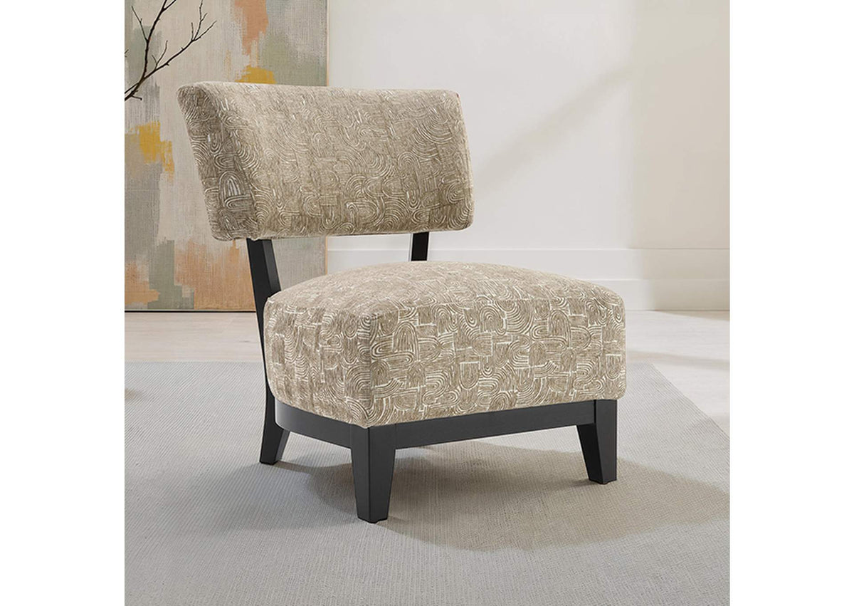 FM-AC6008BG Aveni Accent Chair