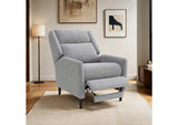 FM-AC6009GY Psyche Pushback Recliner