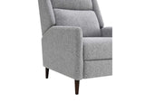 FM-AC6009GY Psyche Pushback Recliner
