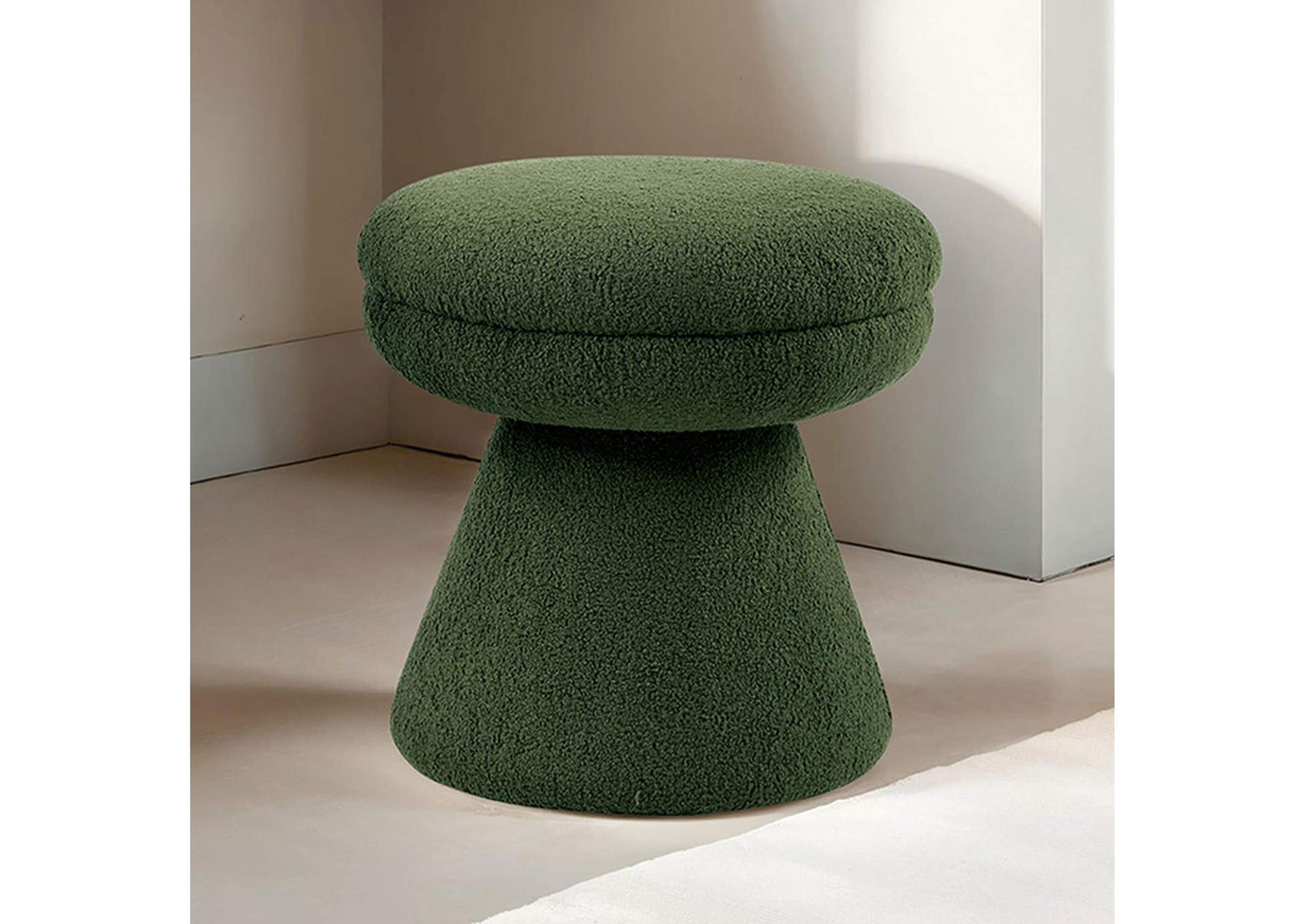 Cynthia Stool