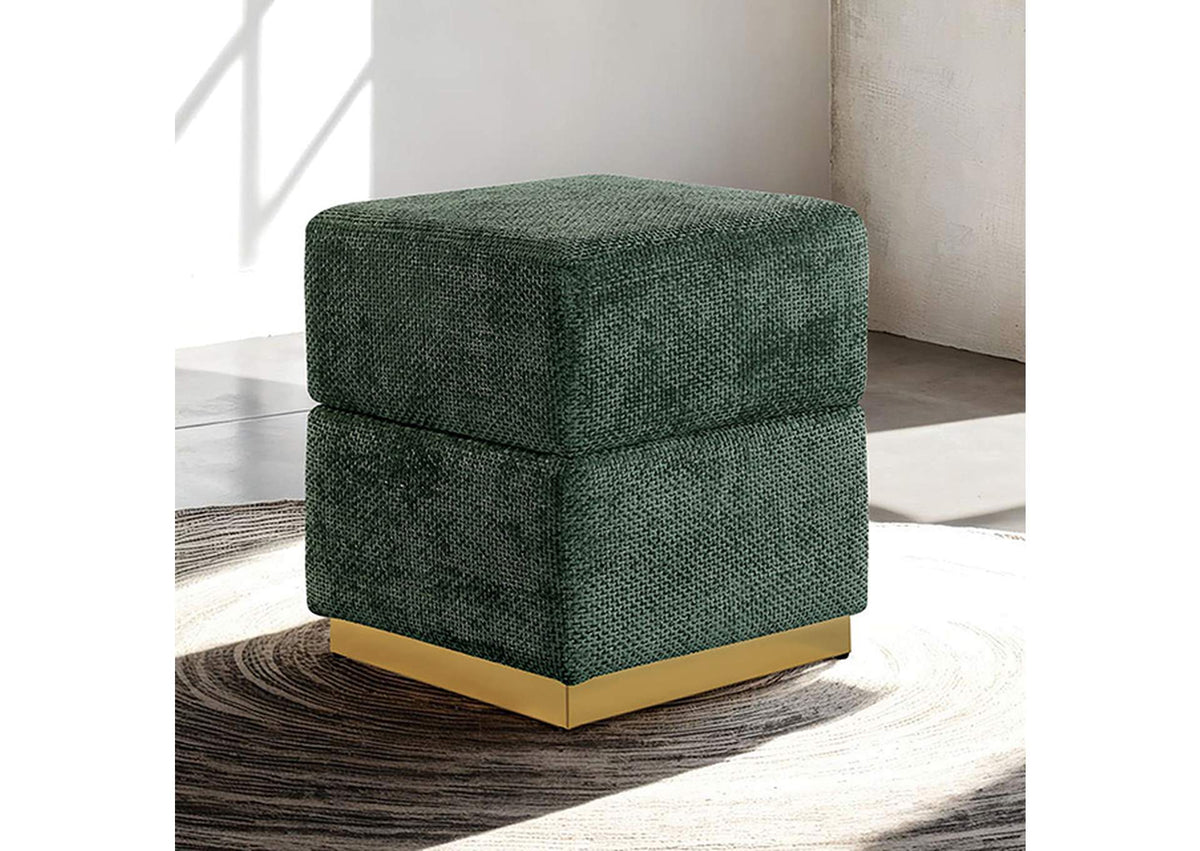 Krysten Storage Stool