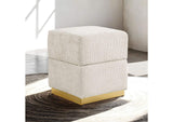 Krysten Storage Stool