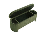 FM-AC8007GR Grainne Storage Bench