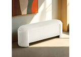 Grainne Storage Bench