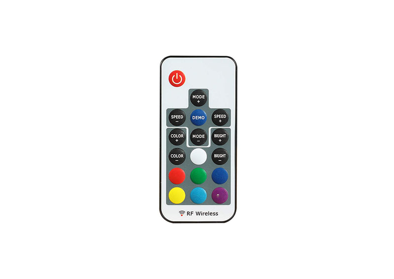 FM-AC8009WH-TV Peseux 71" TV Stand w/ Electric Fire Place