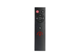FM-AC8012WH-TV Dorrit 55" Electric Fire Place