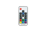 FM-AC8012WH-TV Dorrit 55" Electric Fire Place
