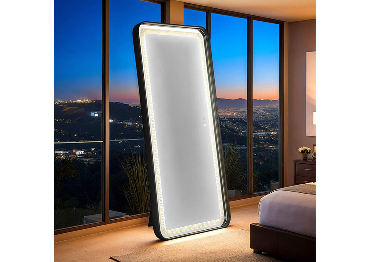 Imogen Floor Mirror